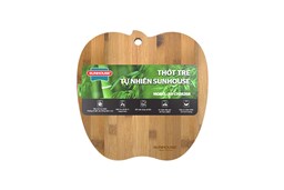 THỚT TRE TỰ NHIÊN SUNHOUSE KS-CH2626B